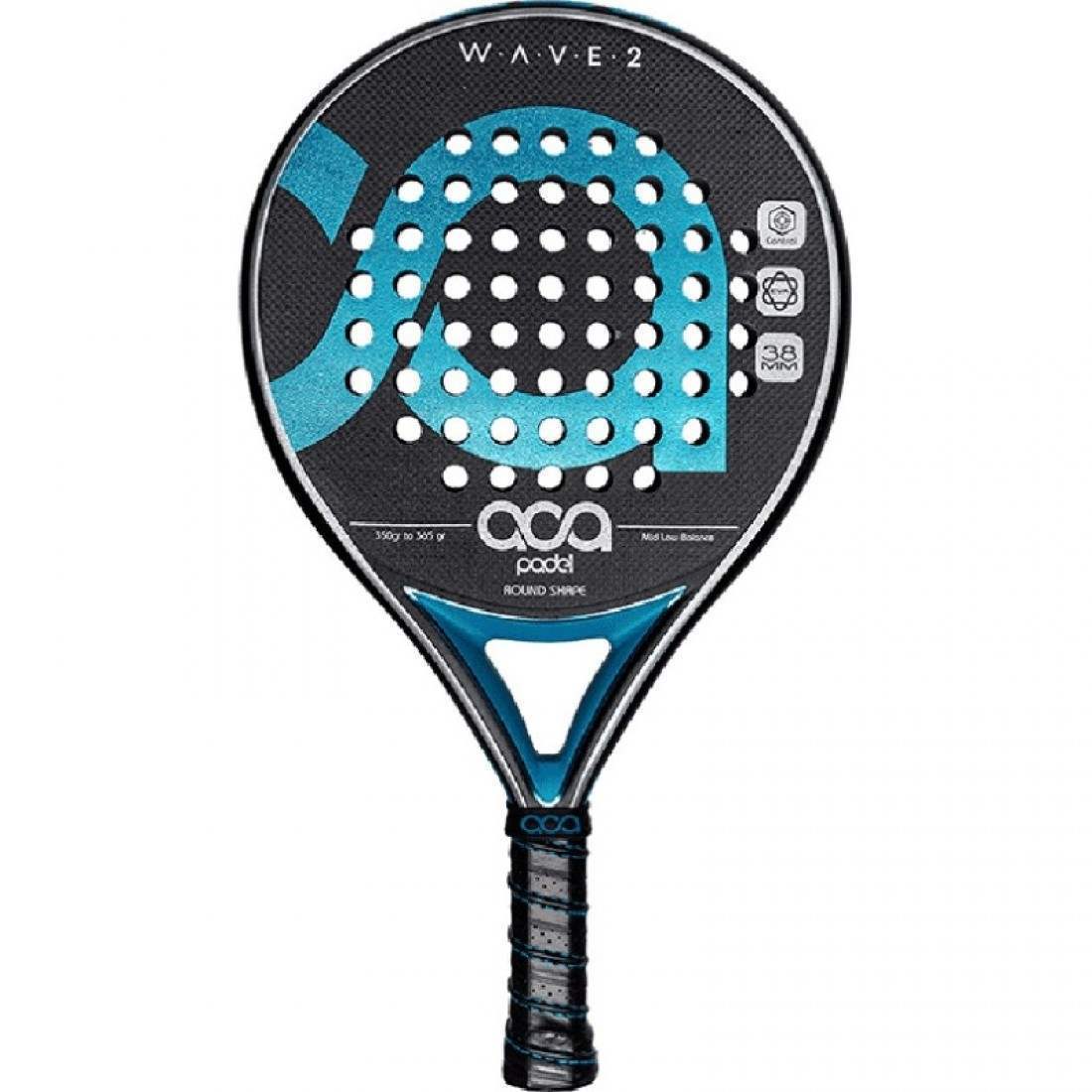 Pala Aca Wave 2