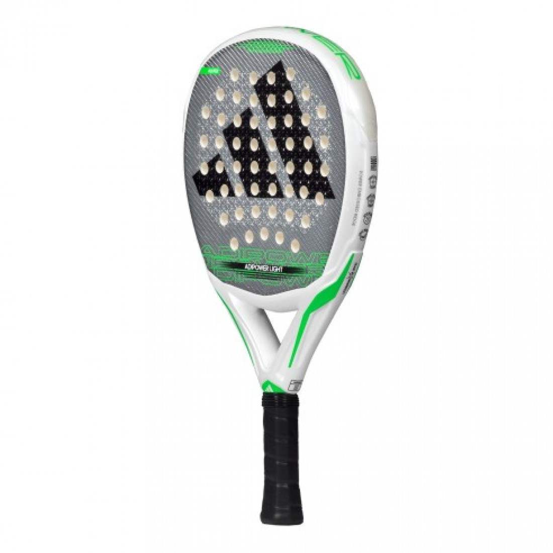 Pala Adidas Adipower Light 3.3 2024 | Adidas - Imagen 2
