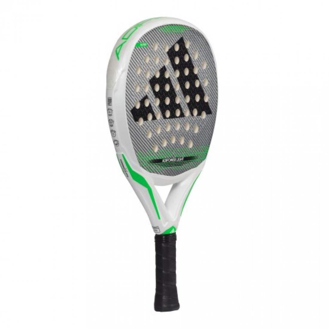Pala Adidas Adipower Light 3.3 2024 | Adidas - Imagen 6