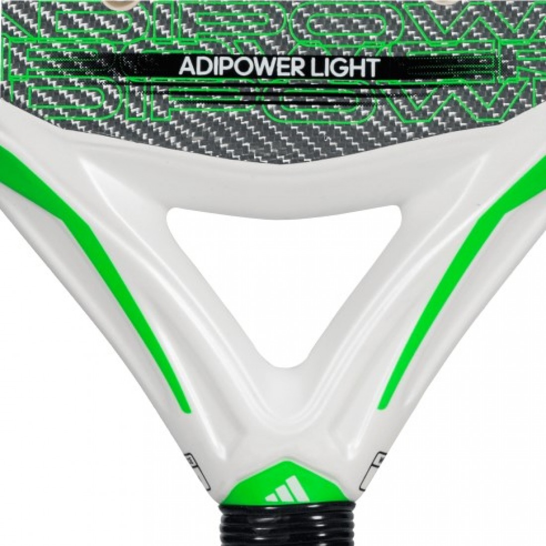 Pala Adidas Adipower Light 3.3 2024 | Adidas - Imagen 5