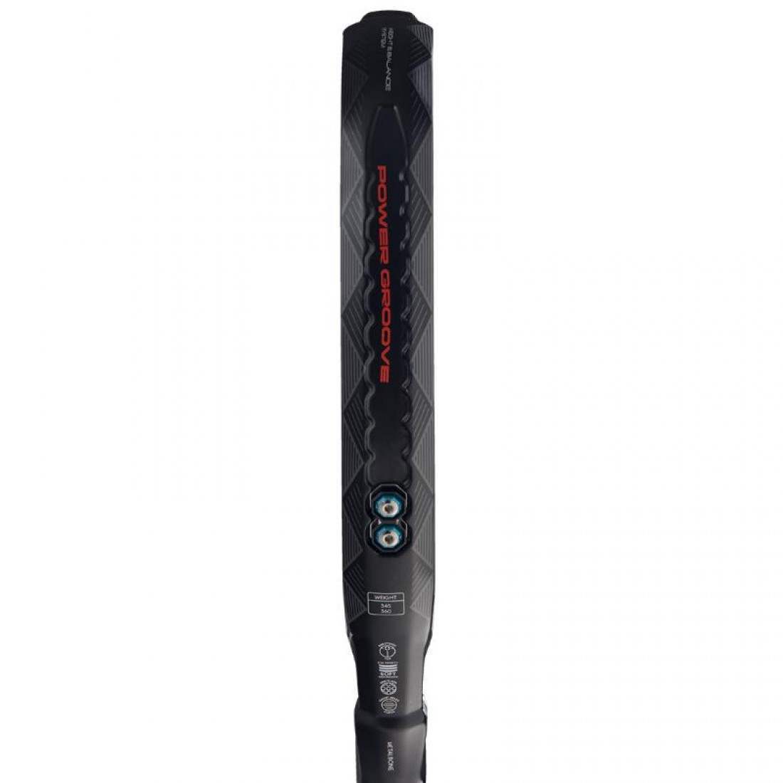 Pala Adidas Ale Galan Metalbone 3.4 2025 - Imagen 7