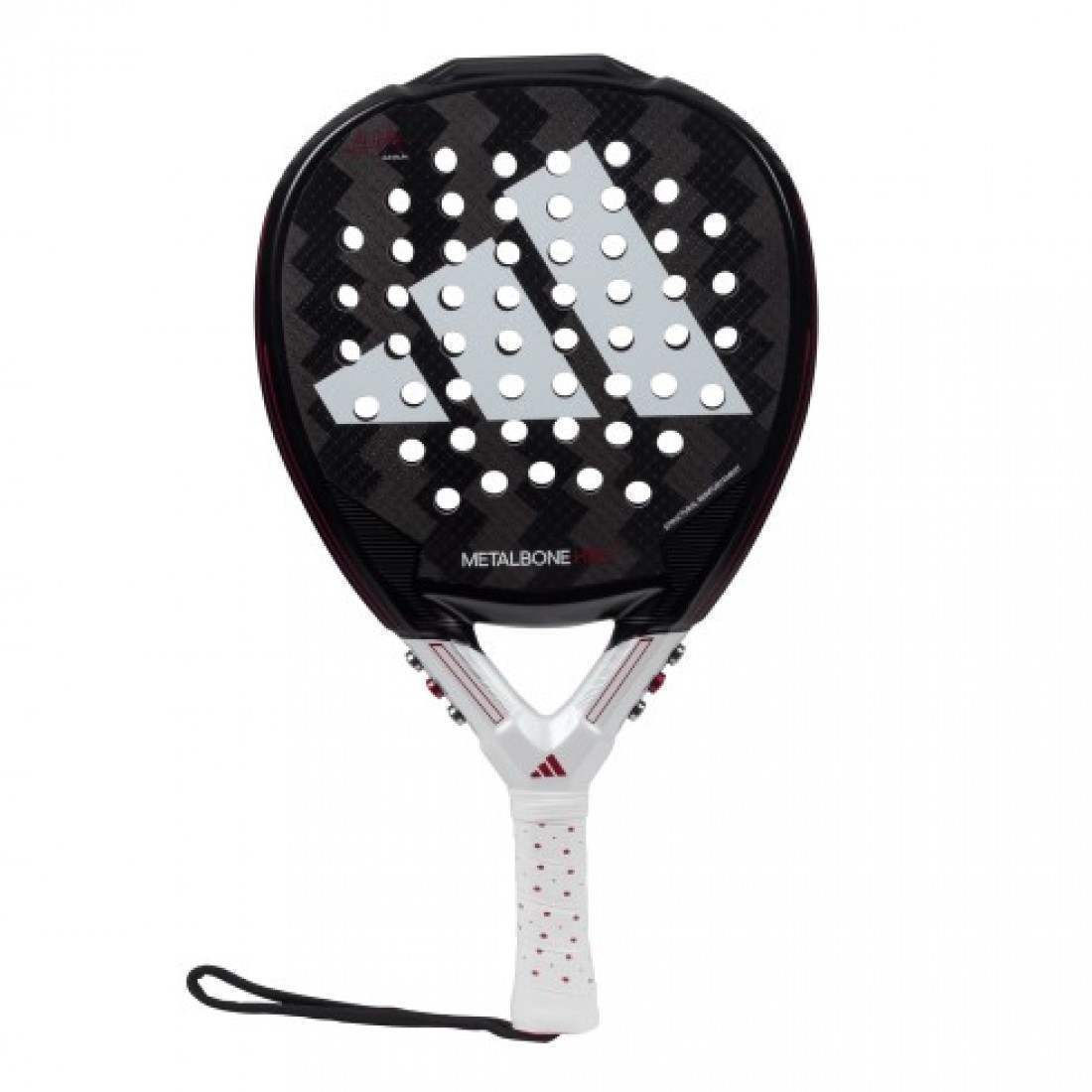 Pala Adidas Ale Galan Metalbone HRD+ 2024 | Adidas