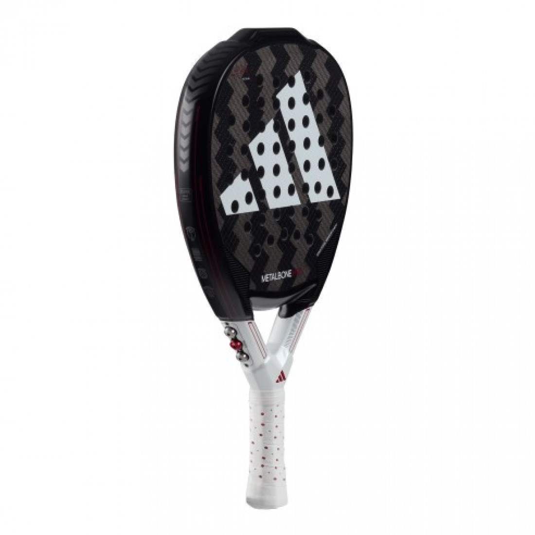 Pala Adidas Ale Galan Metalbone HRD+ 2024 | Adidas - Imagen 2