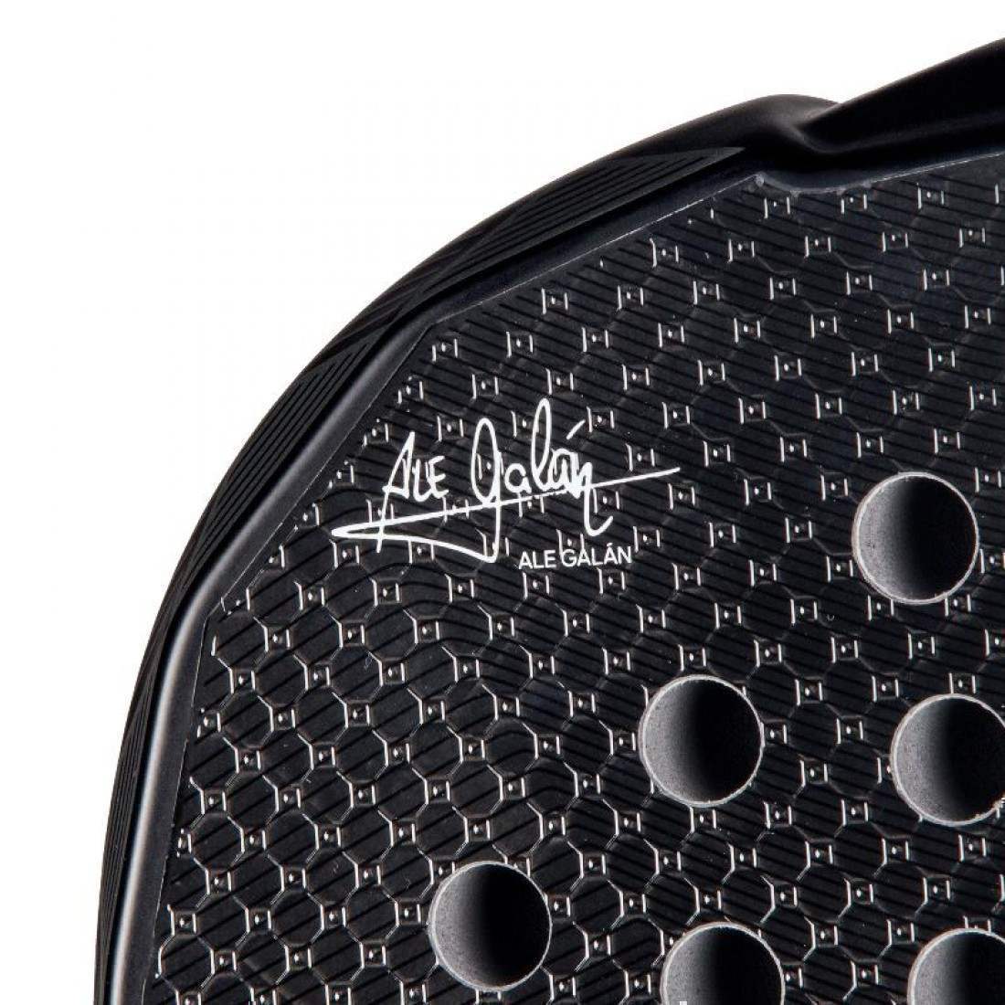 Pala Adidas Ale Galan Metalbone HRD+ 3.4 2025 - Imagen 7