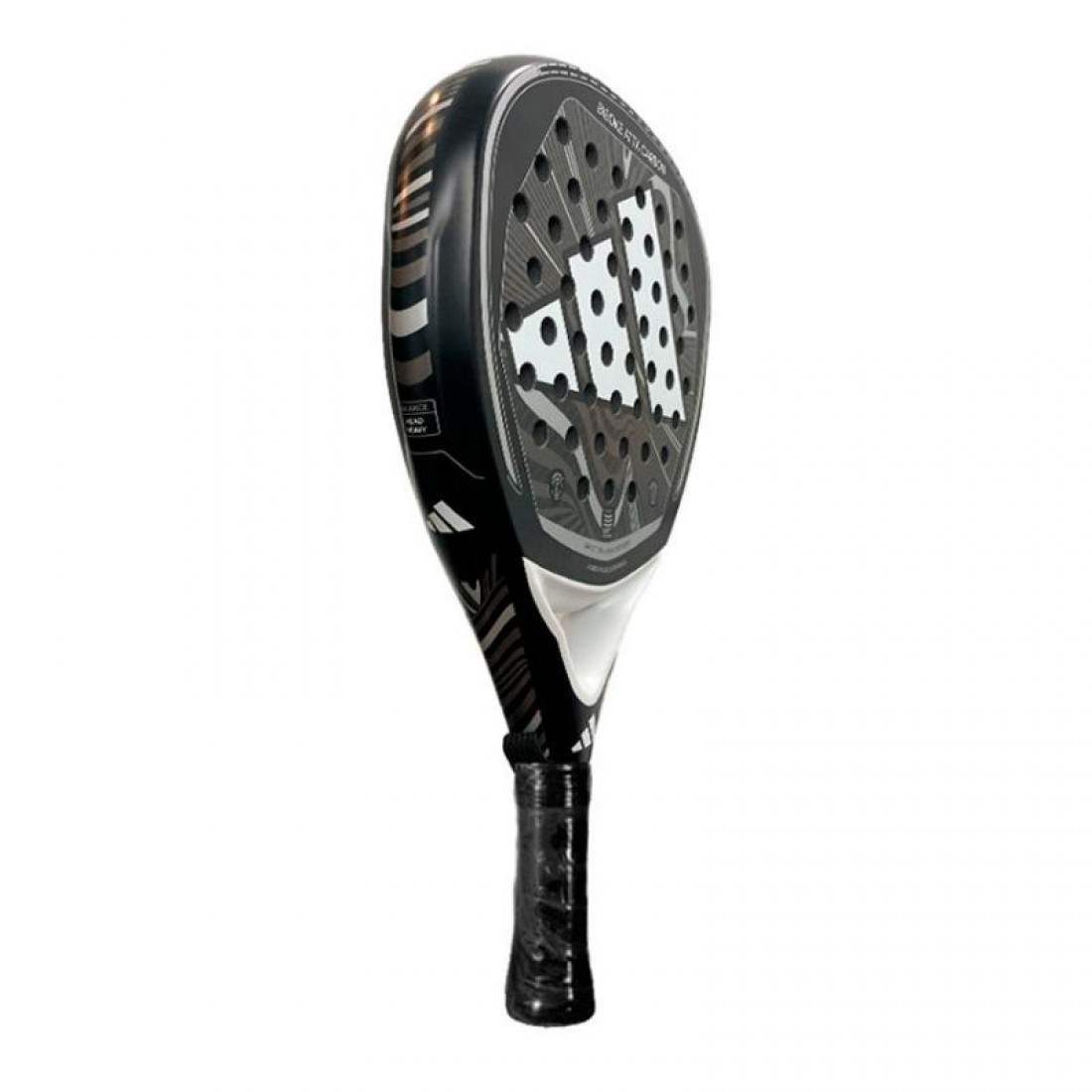 Pala Adidas Bisoke Attk Carbon 2024 | Adidas - Imagen 2