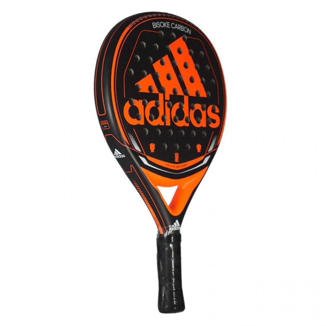 Pala Adidas Bisoke Carbon | Adidas - Imagen 3