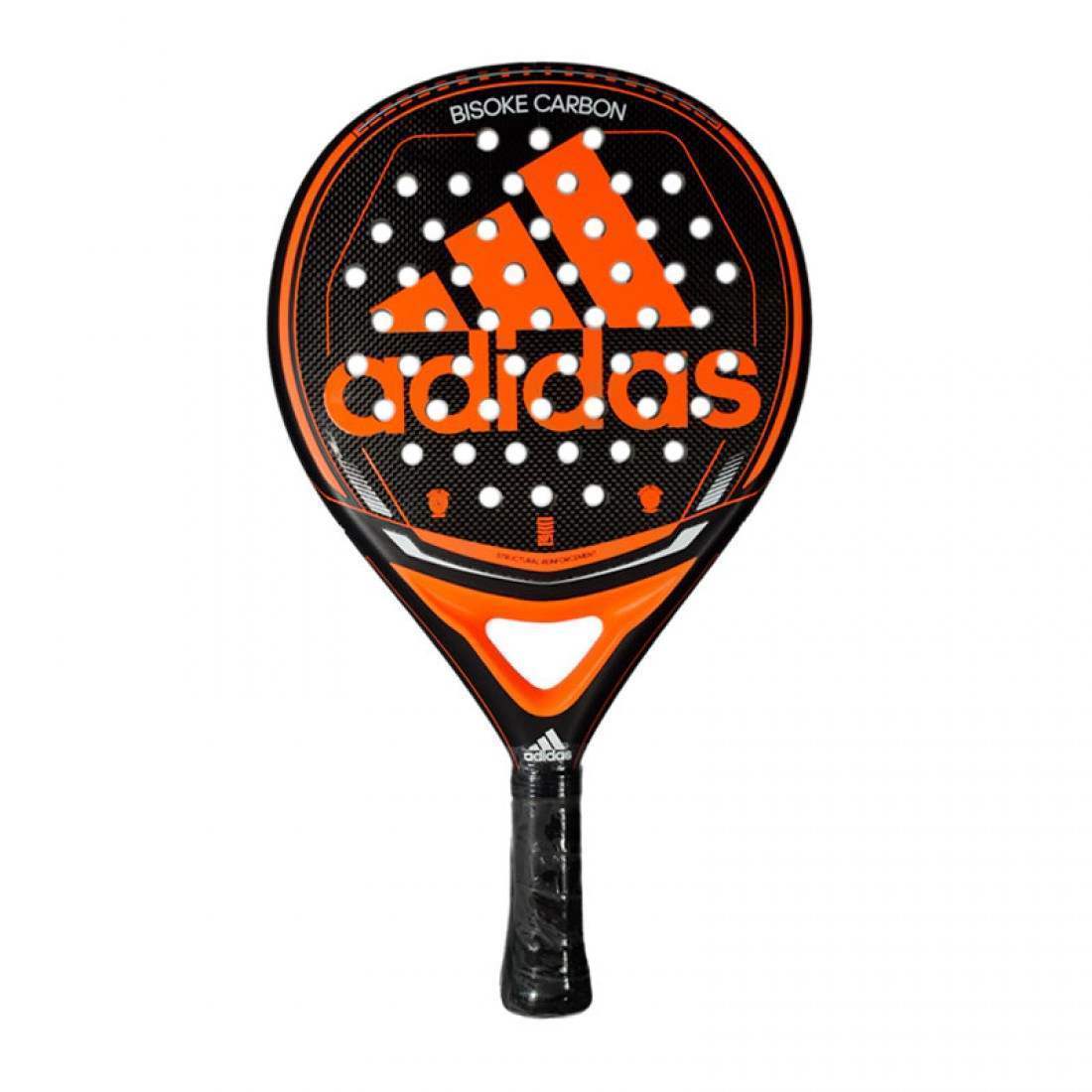 Pala Adidas Bisoke Carbon | Adidas - Imagen 5