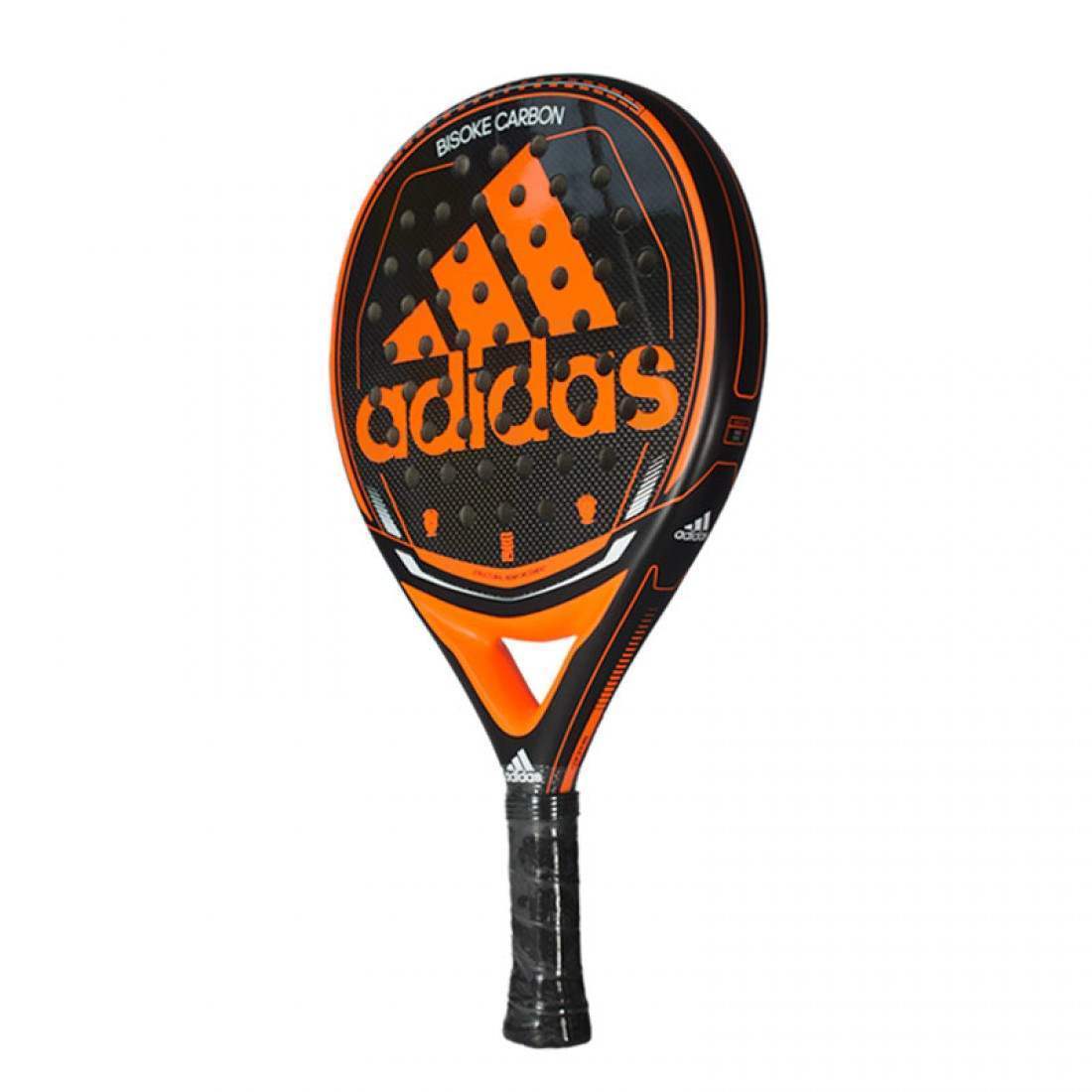 Pala Adidas Bisoke Carbon | Adidas - Imagen 7