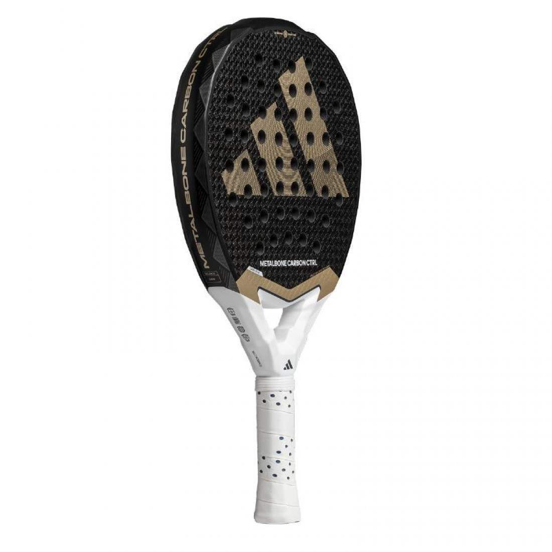 Pala Adidas Metalbone Carbon Control 3.4 2025 - Imagen 2