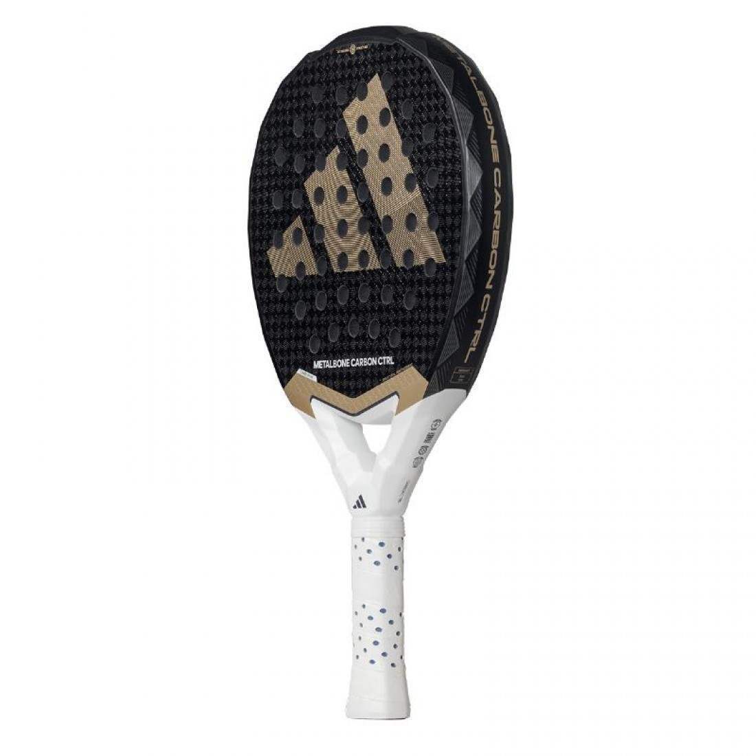 Pala Adidas Metalbone Carbon Control 3.4 2025 - Imagen 3