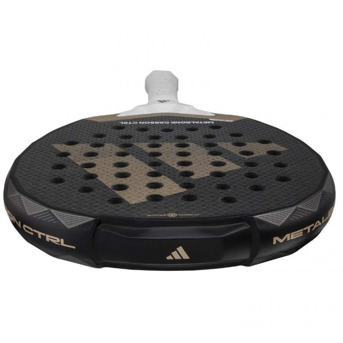 Pala Adidas Metalbone Carbon Control 3.4 2025 - Imagen 5