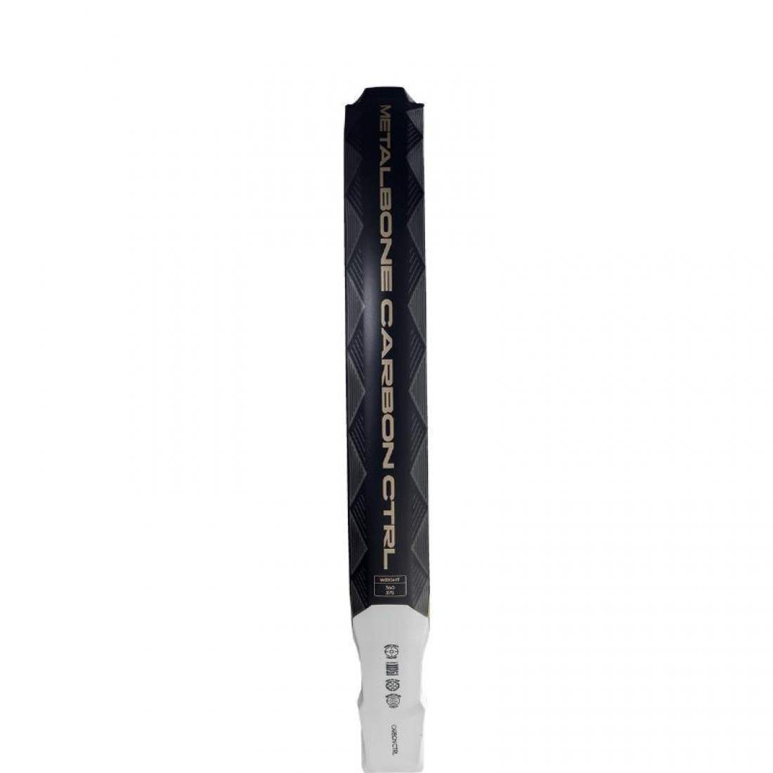 Pala Adidas Metalbone Carbon Control 3.4 2025 - Imagen 6