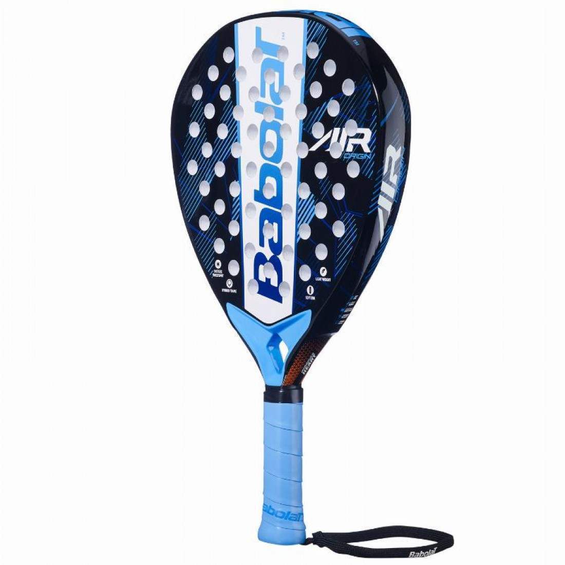 Pala Babolat Air Origin 2025 - Imagen 2