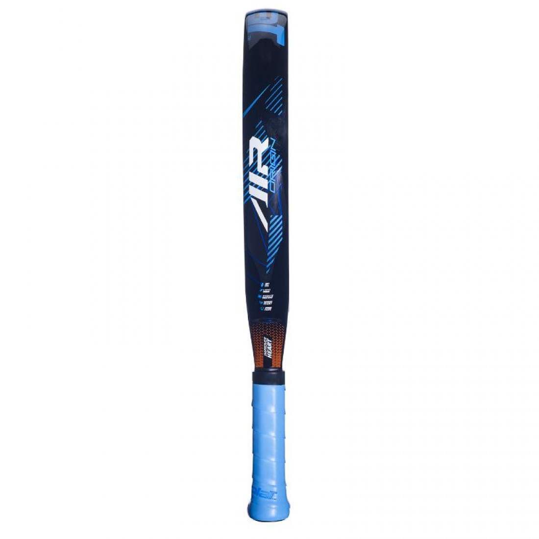 Pala Babolat Air Origin 2025 - Imagen 3