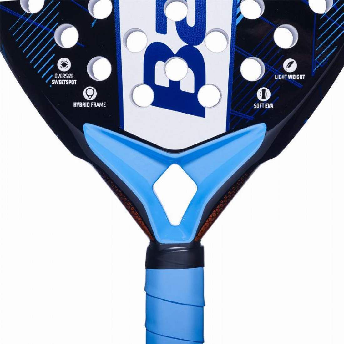 Pala Babolat Air Origin 2025 - Imagen 4
