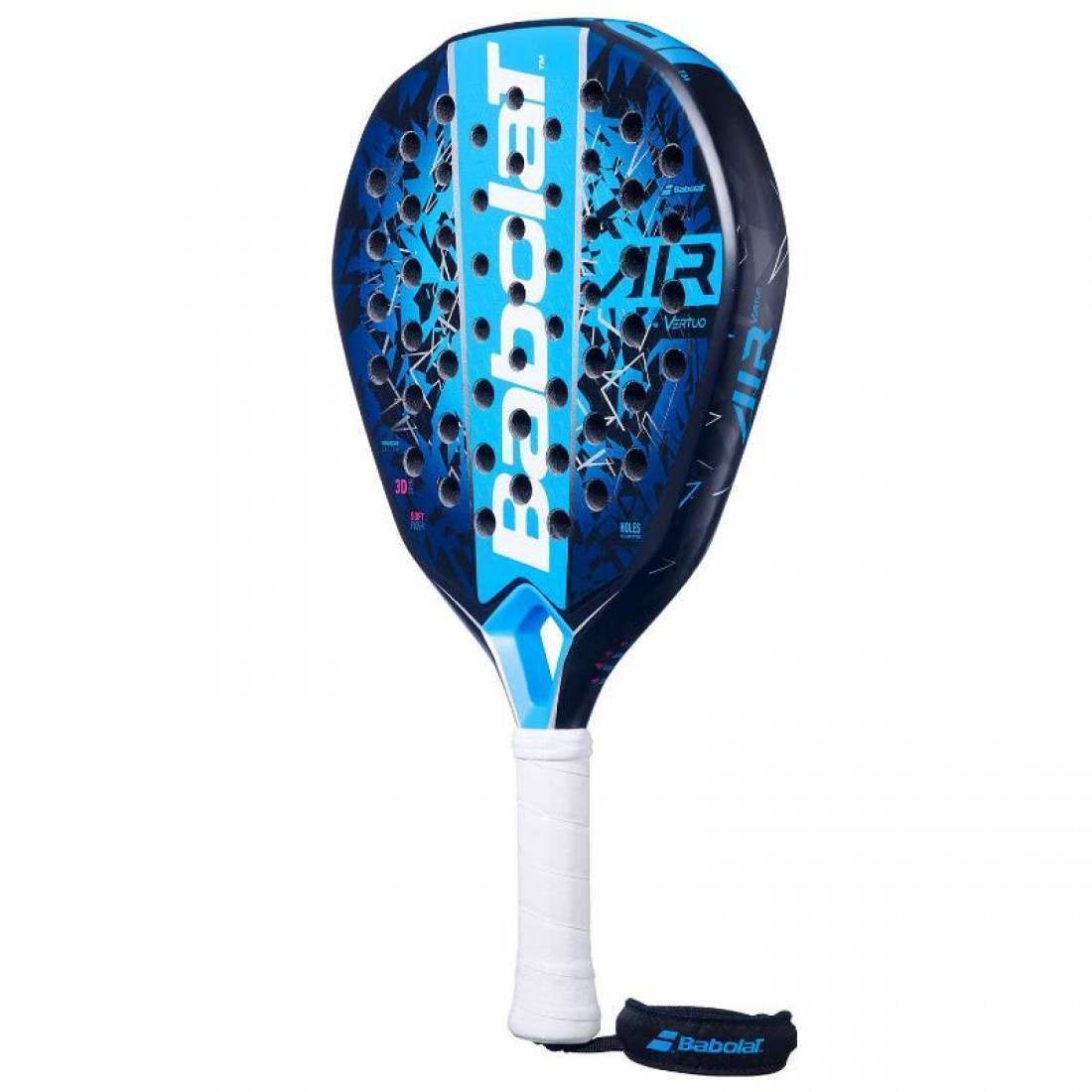 Pala Babolat Air Vertuo 2025 - Imagen 2