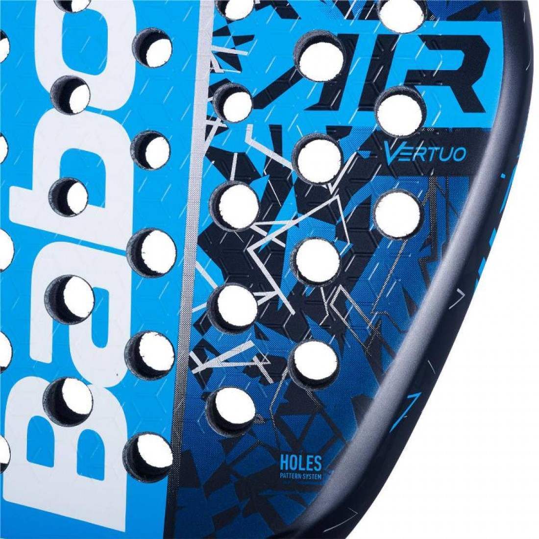 Pala Babolat Air Vertuo 2025 - Imagen 4