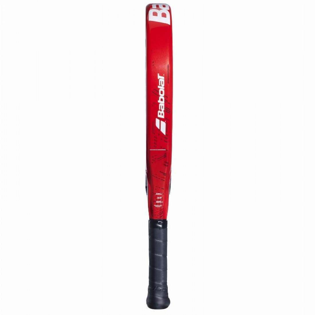 Pala Babolat Alioth Pro Junior 2025 - Imagen 3