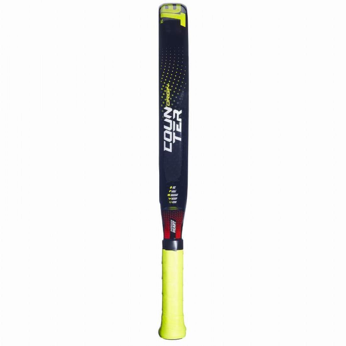 Pala Babolat Counter Origin 2025 - Imagen 3