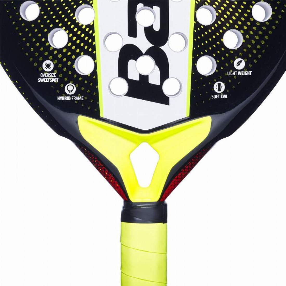Pala Babolat Counter Origin 2025 - Imagen 4