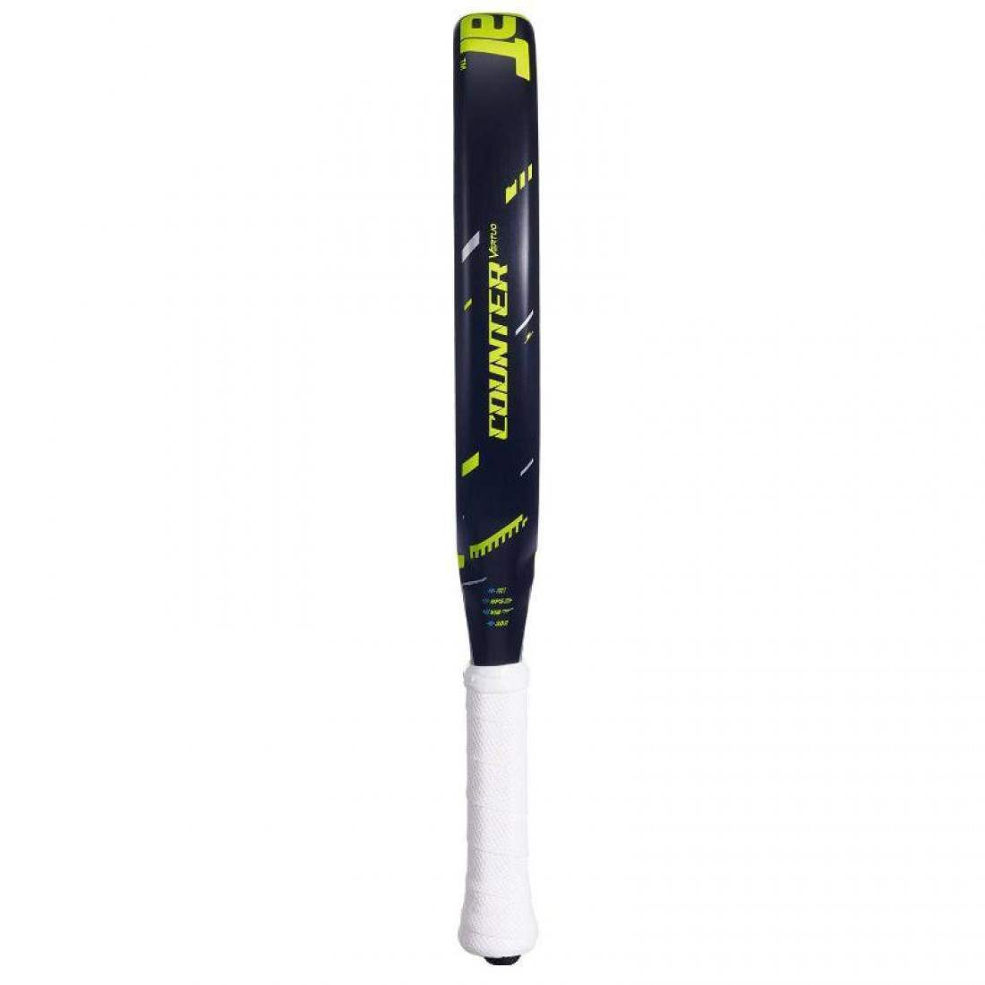 Pala Babolat Counter Vertuo 2025 - Imagen 3