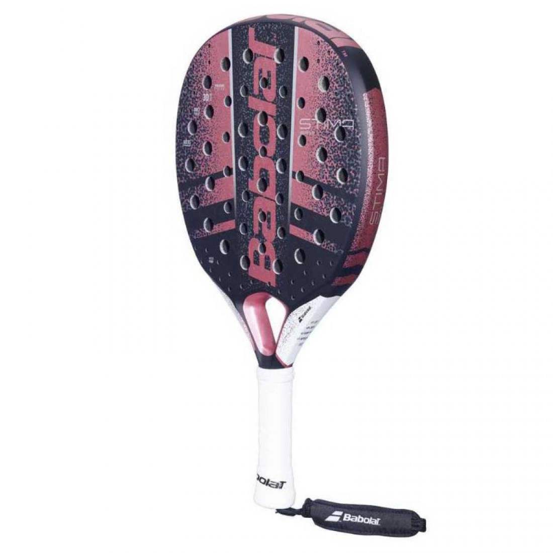 Pala Babolat Stima Spirit - Imagen 2