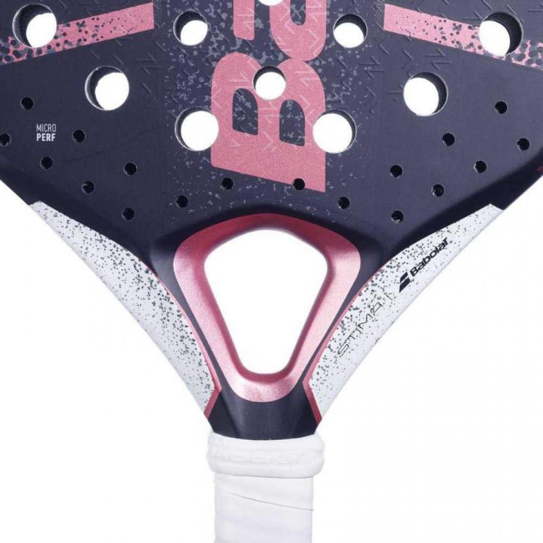 Pala Babolat Stima Spirit - Imagen 4
