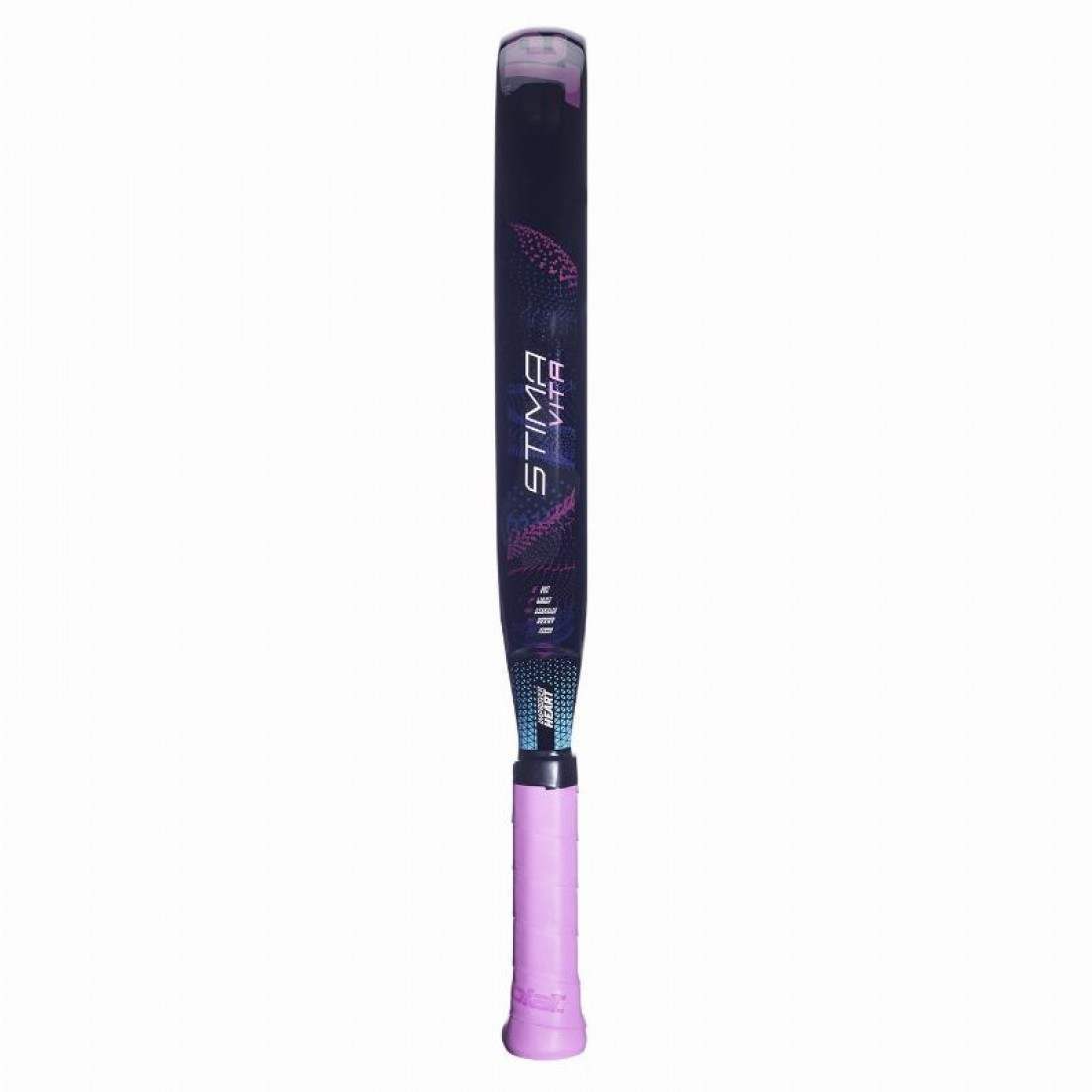 Pala Babolat Stima Vita 2025 - Imagen 3