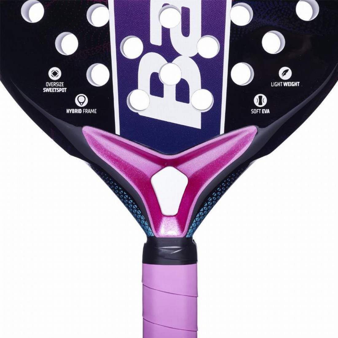 Pala Babolat Stima Vita 2025 - Imagen 4