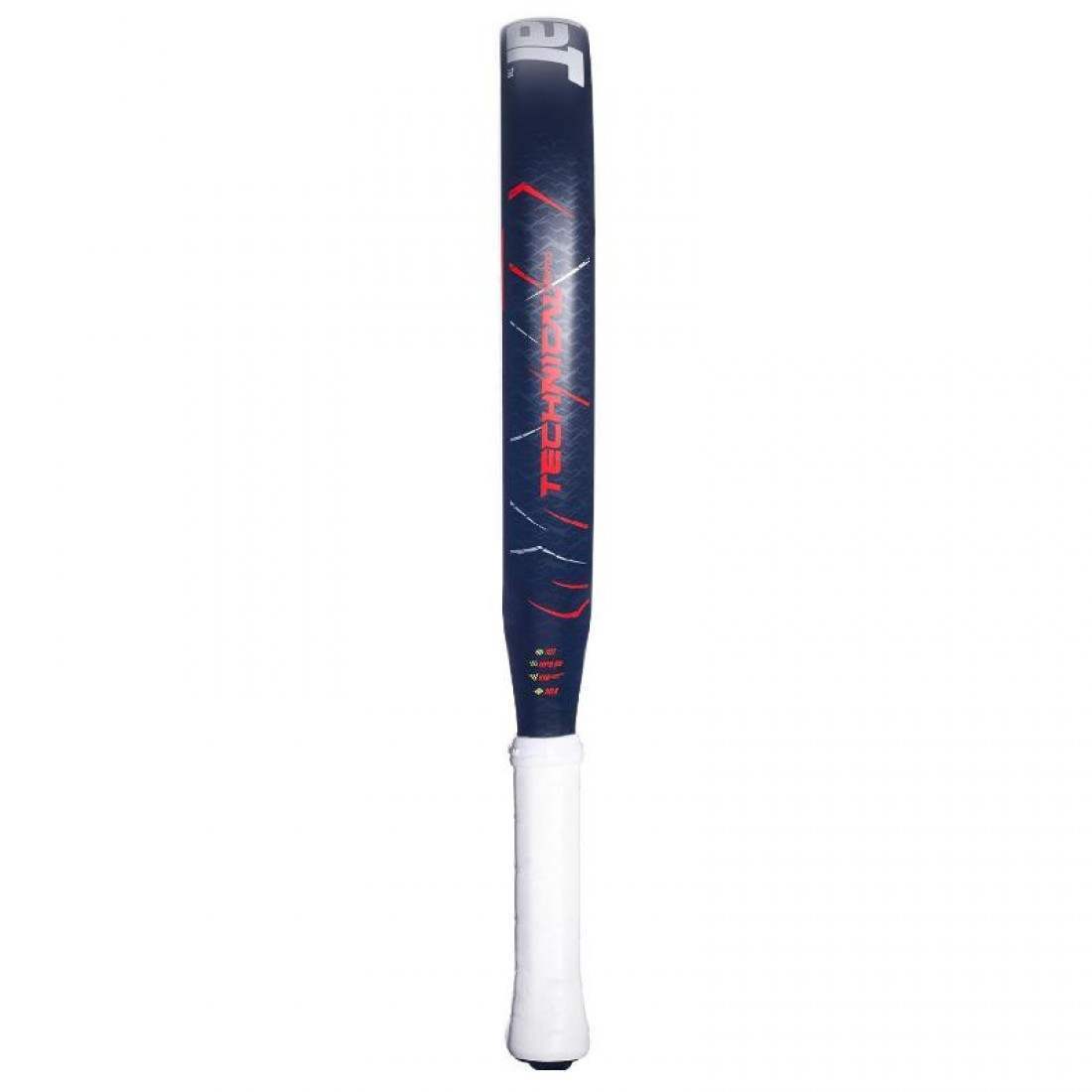 Pala Babolat Techinical Vertuo 2025 - Imagen 3