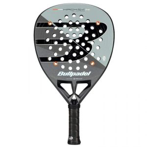 Pala Bullpadel Paquito Navarro Hack 04 Comfort 2026