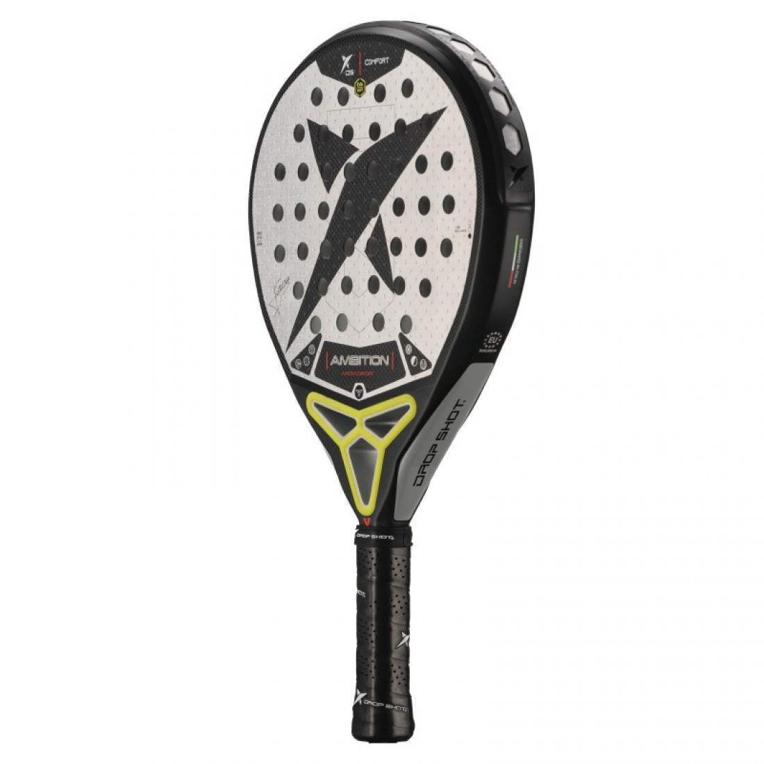 Pala Drop Shot Jon Sanz Axion Comfort 2025 - Imagen 2