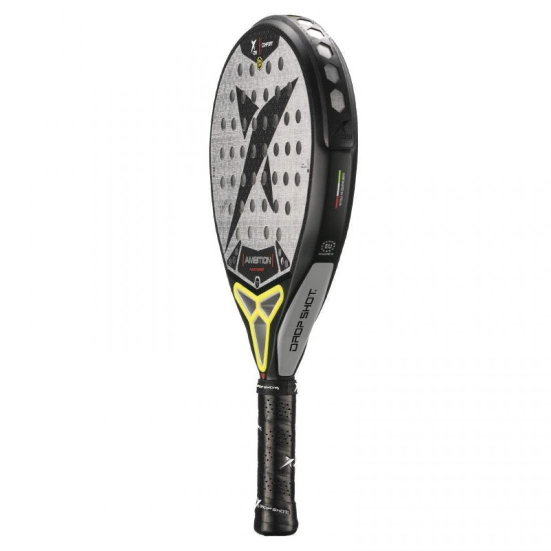 Pala Drop Shot Jon Sanz Axion Comfort 2025 - Imagen 3
