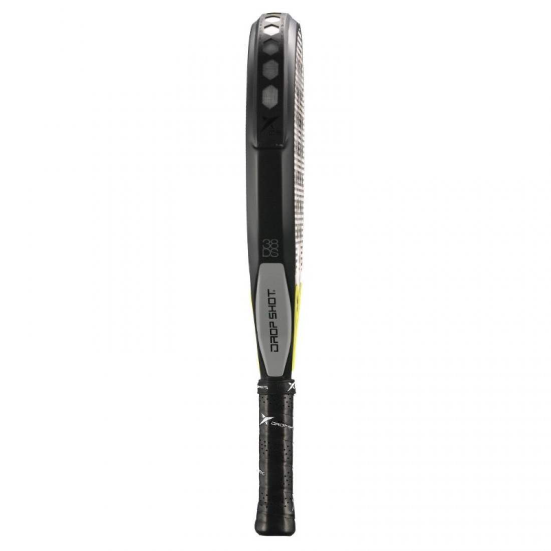 Pala Drop Shot Jon Sanz Axion Comfort 2025 - Imagen 4