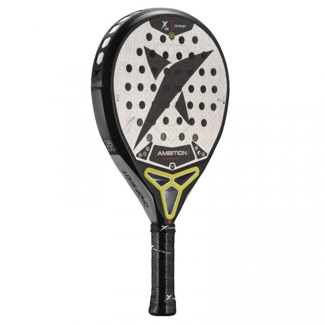 Pala Drop Shot Jon Sanz Axion Comfort 2025 - Imagen 6