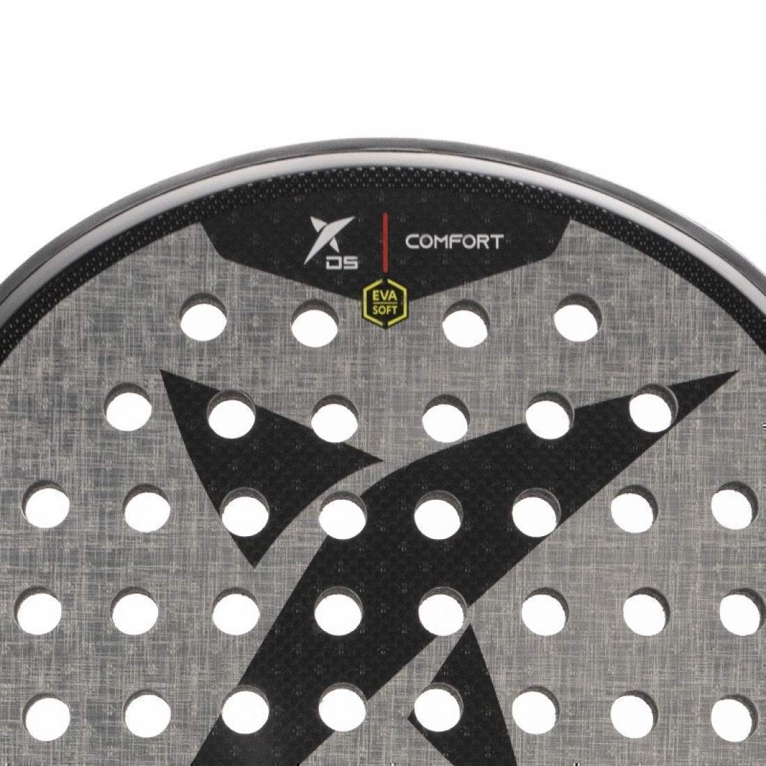 Pala Drop Shot Jon Sanz Axion Comfort 2025 - Imagen 7