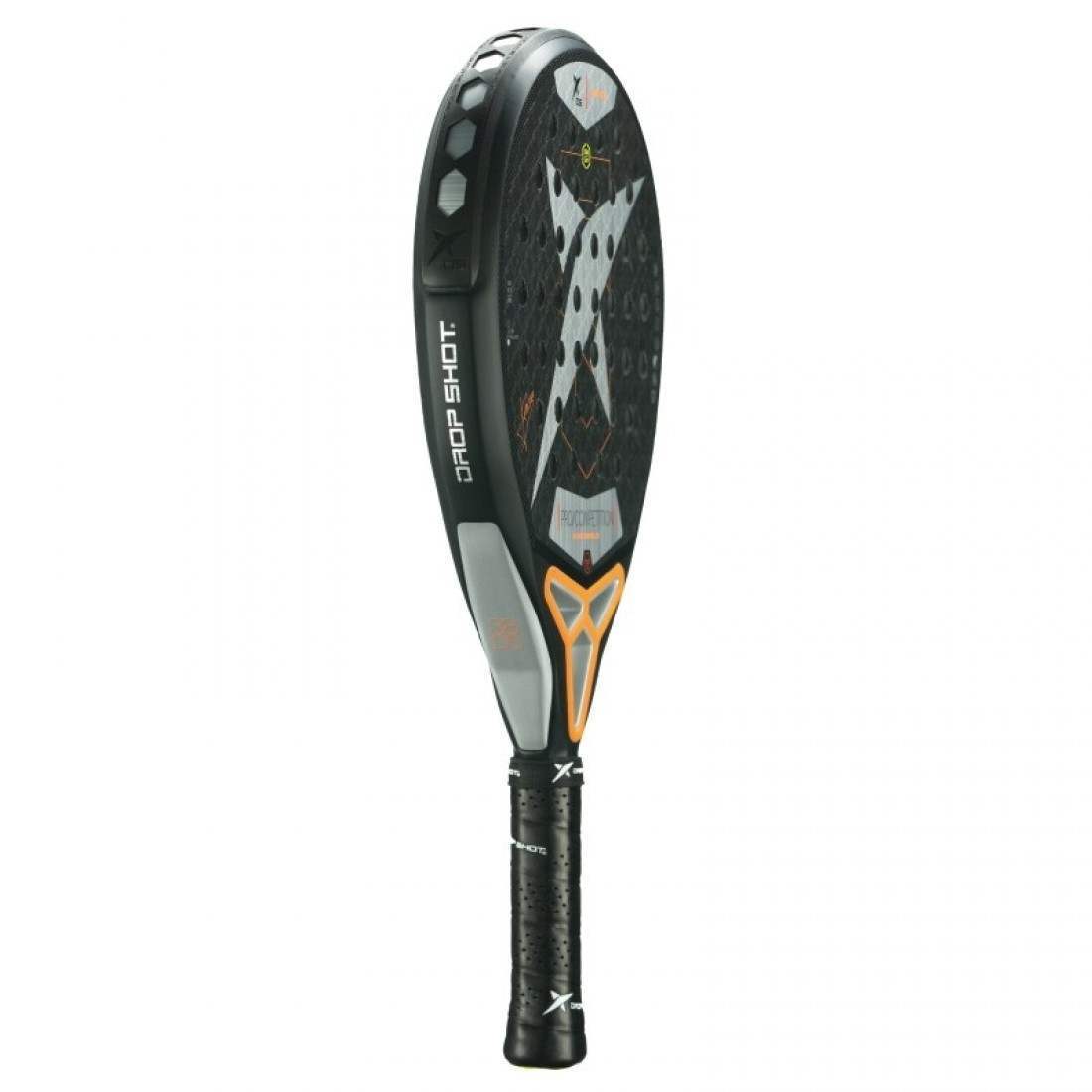 Pala Drop Shot Jon Sanz Axion Control 1.0 2025 - Imagen 5