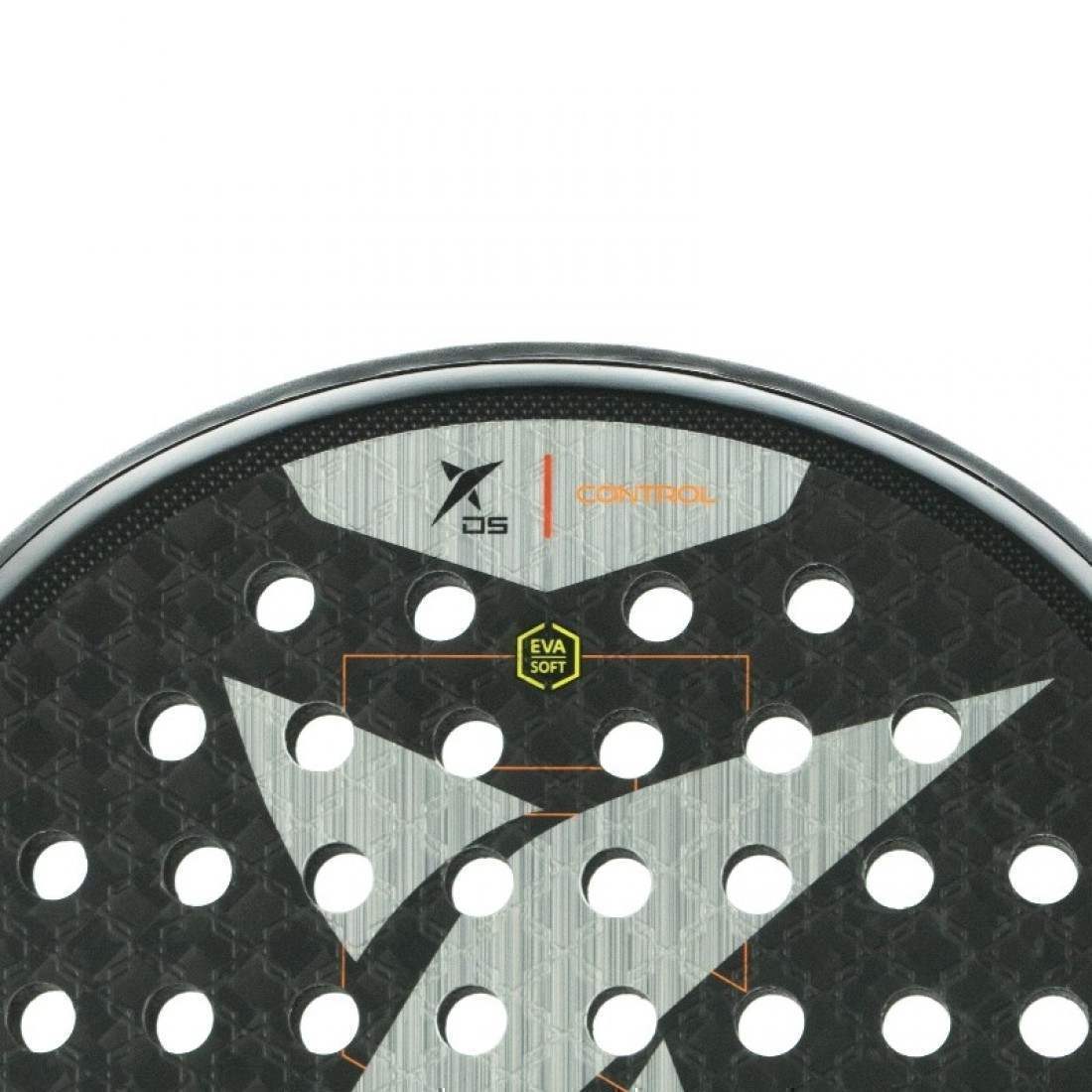Pala Drop Shot Jon Sanz Axion Control 1.0 2025 - Imagen 7