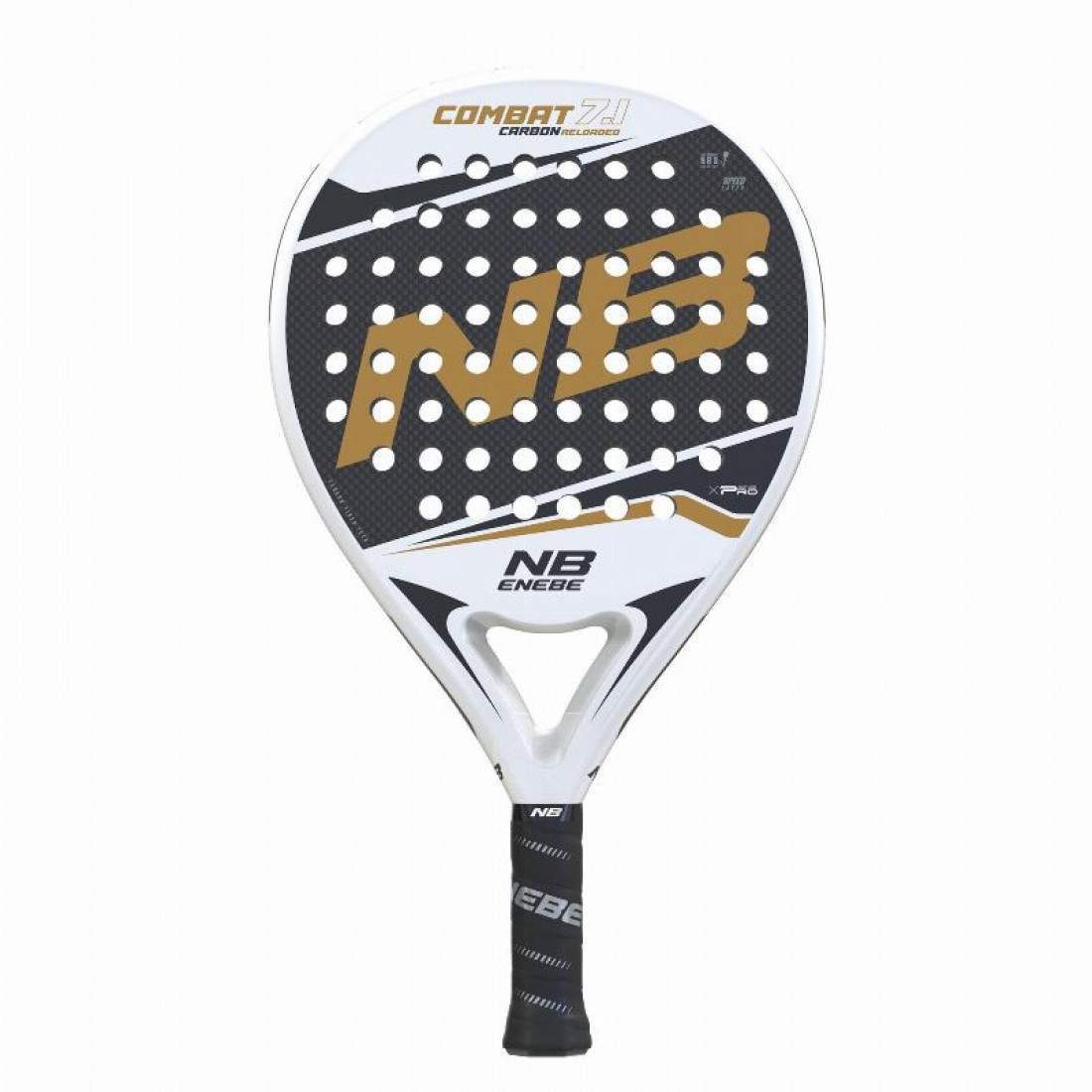 Pala Enebe Combat 7.1 Reloaded 2024 | Enebe