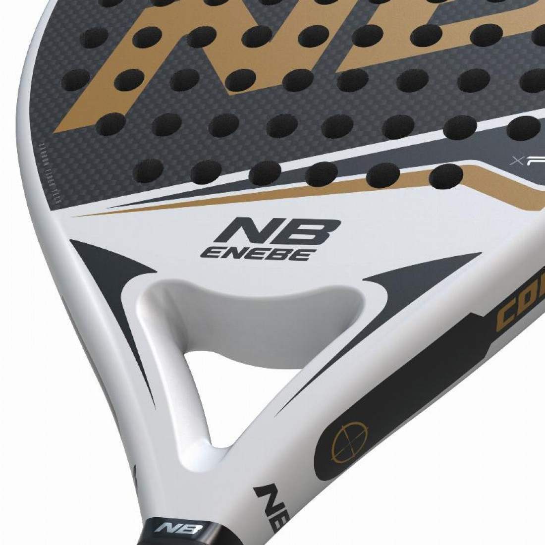 Pala Enebe Combat 7.1 Reloaded 2024 | Enebe - Imagen 3