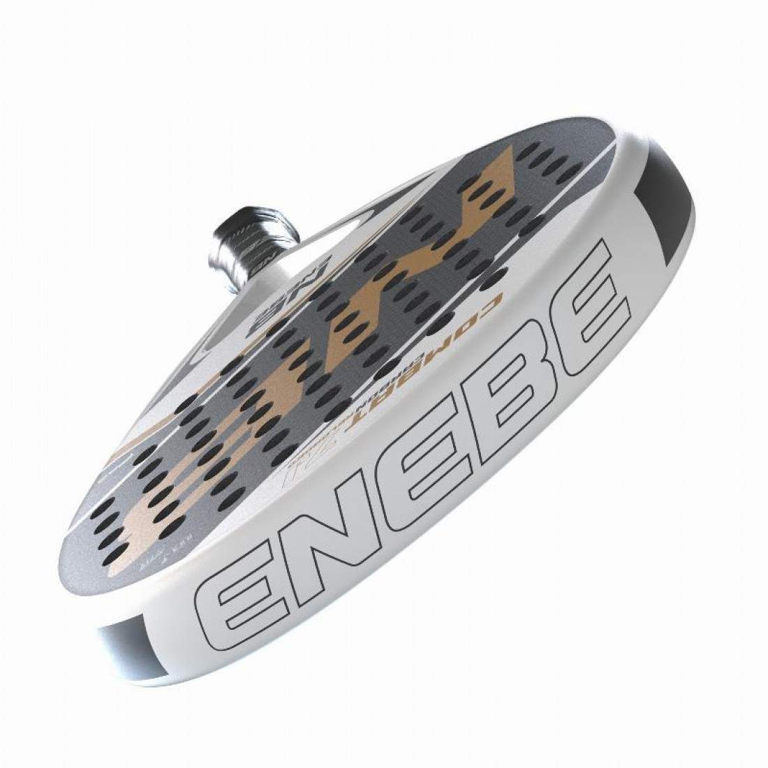 Pala Enebe Combat 7.1 Reloaded 2024 | Enebe - Imagen 5