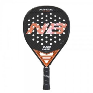 Pala Enebe Mustang 2024 | Enebe