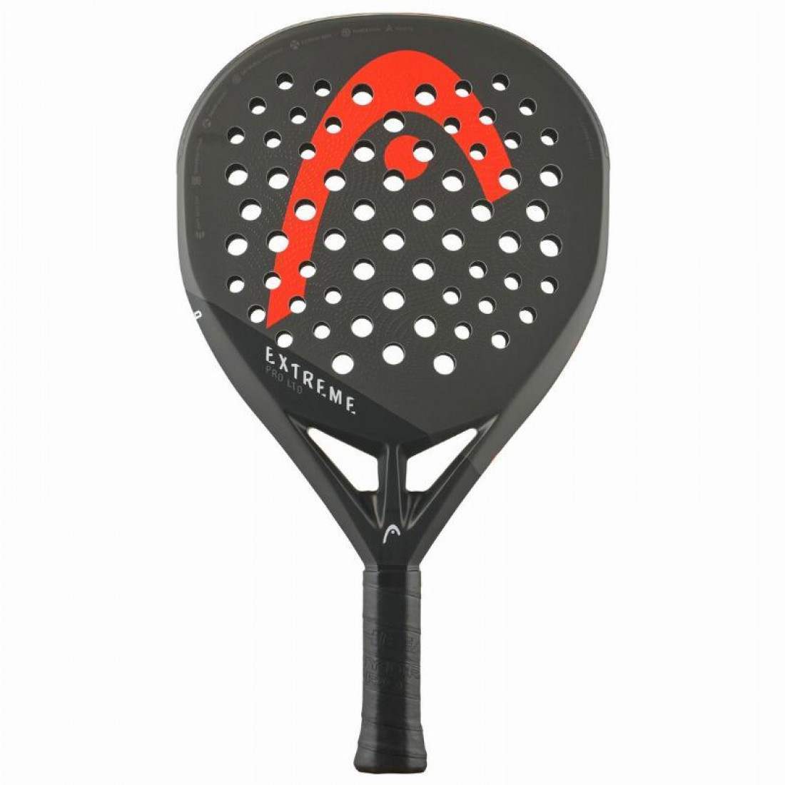 Pala Head Arturo Coello Extreme Pro 2024 - Imagen 3