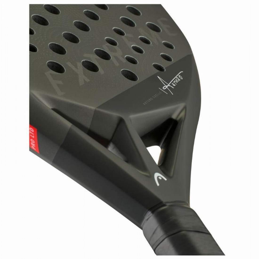 Pala Head Arturo Coello Extreme Pro 2024 - Imagen 7