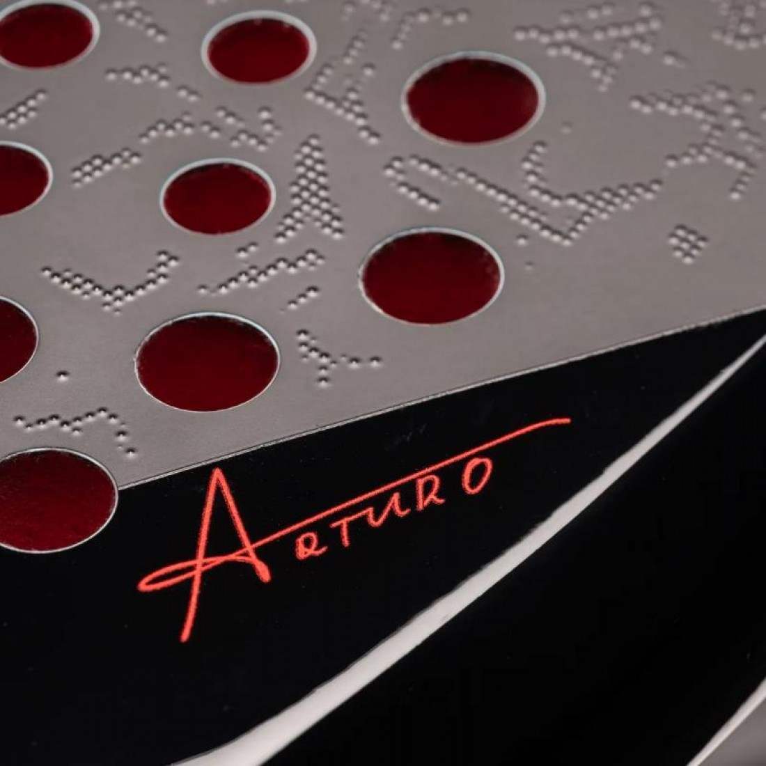 Pala Head Arturo Coello Motion 2025 - Imagen 6