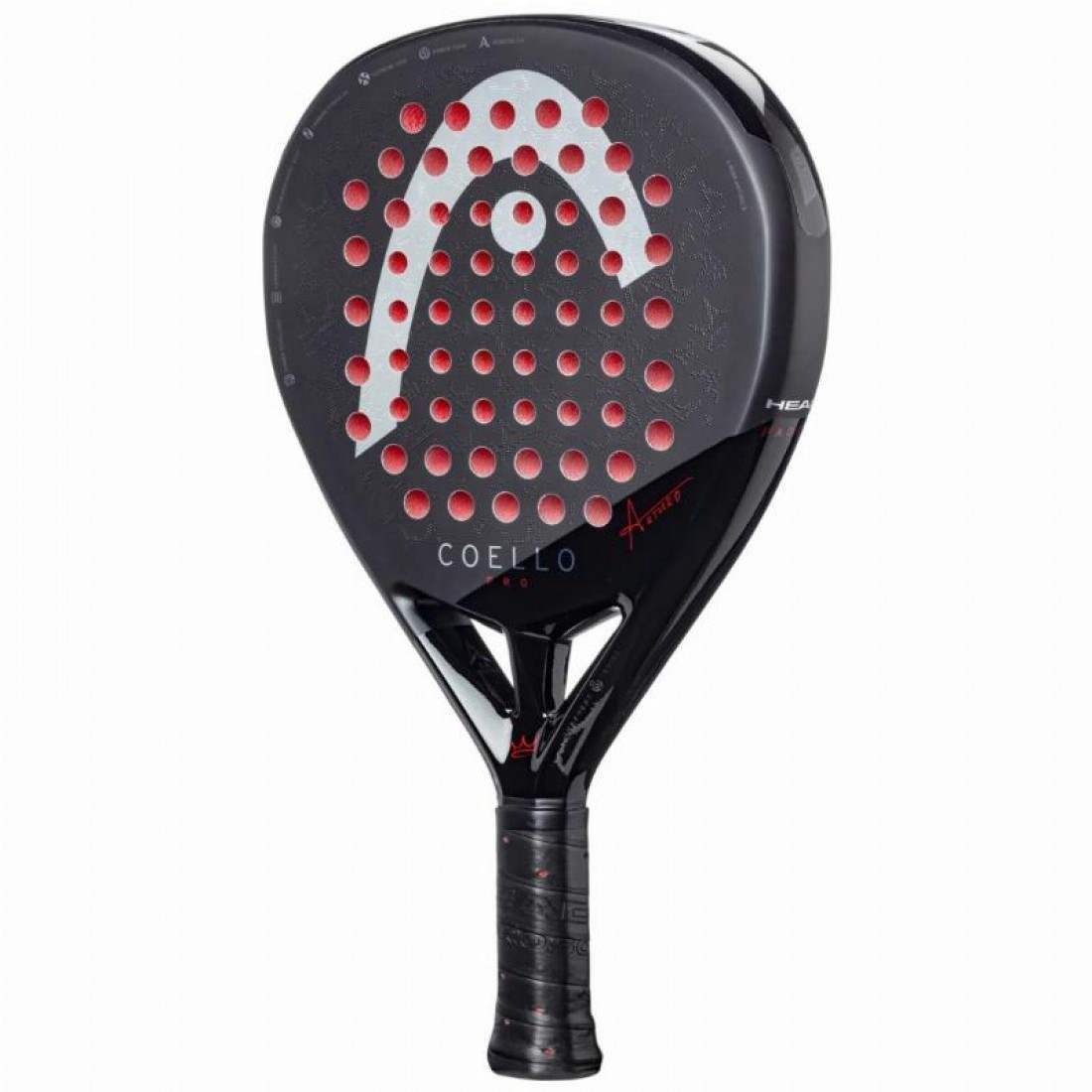 Pala Head Coello Pro 2025 - Imagen 2