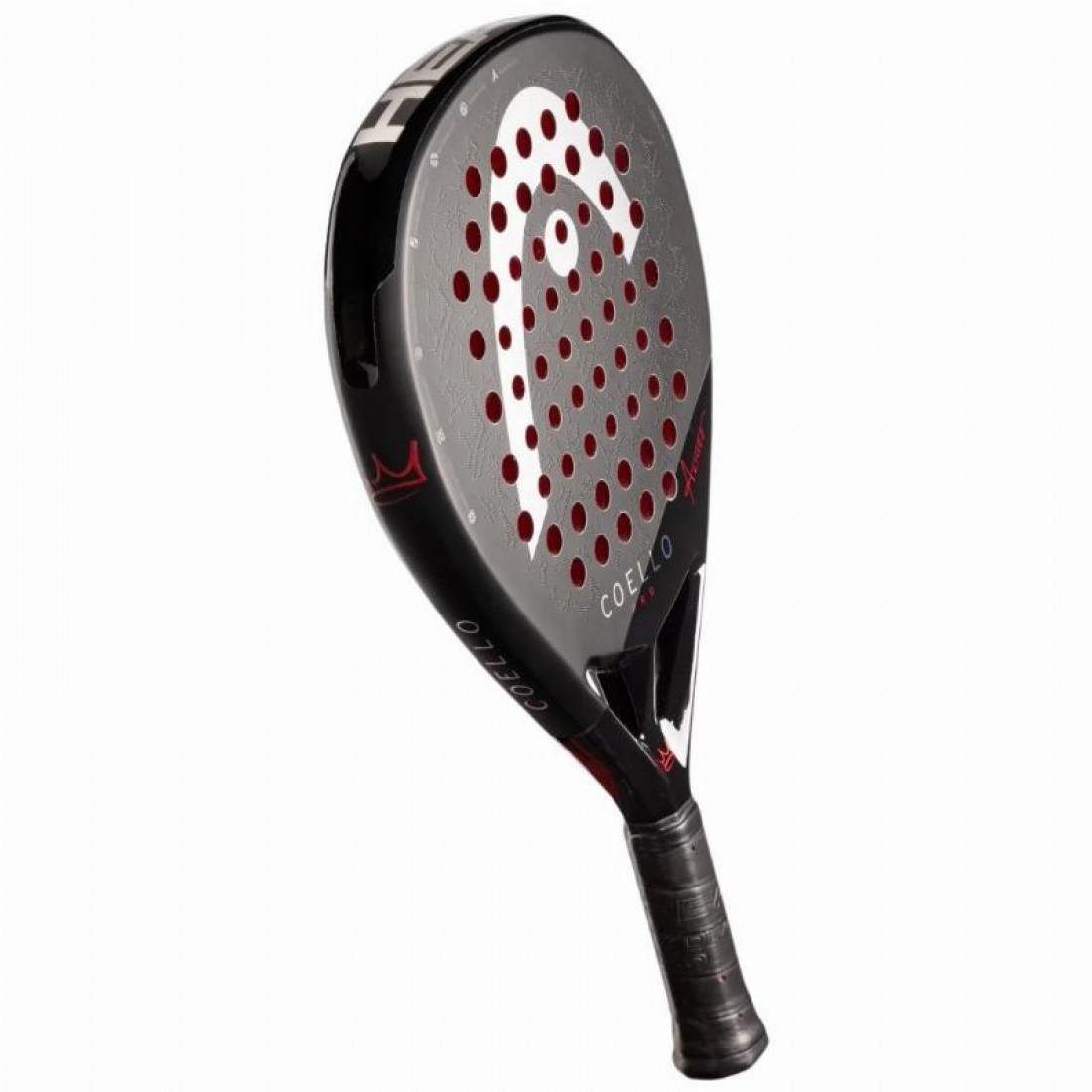 Pala Head Coello Pro 2025 - Imagen 3