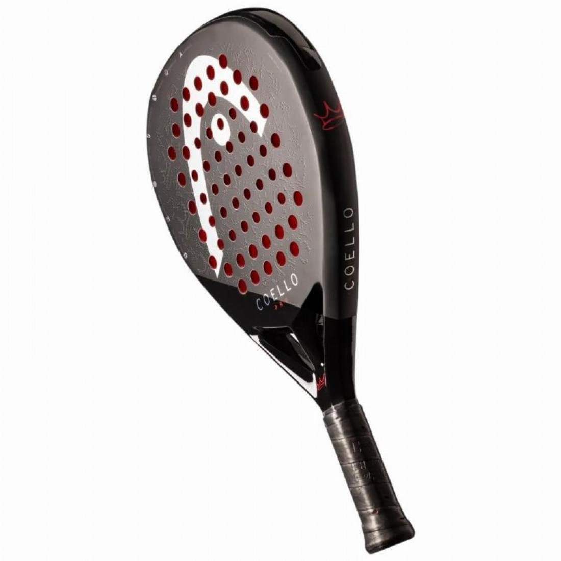 Pala Head Coello Pro 2025 - Imagen 4