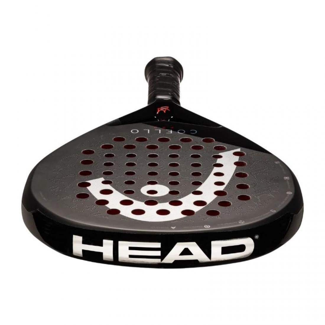 Pala Head Coello Pro 2025 - Imagen 5