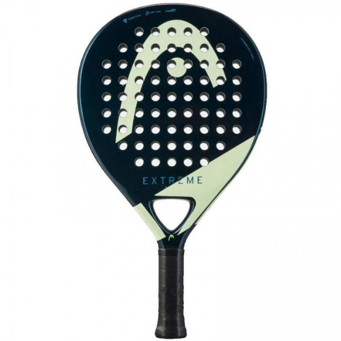 Pala Head Evo Extreme 2025